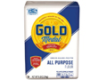 Gold Medalª all-purpose flour 