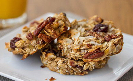 7 Grab-and-Go Gluten-Free Cereal Bars
