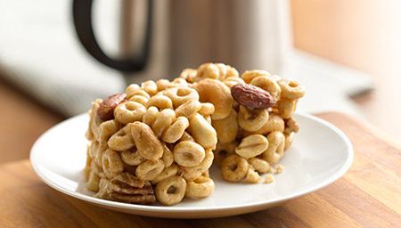 6 Ways to Raise the Bar with Cheerios