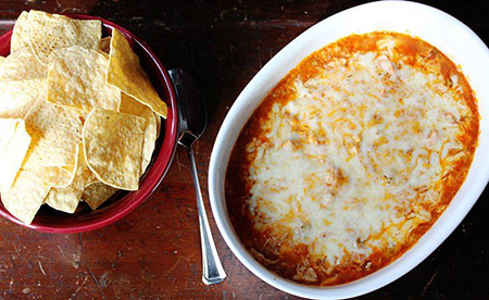 Our 12 Favorite Fiesta-Ready Recipes